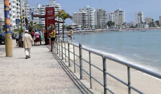 Coronavirus/Trabajar en honor a los abuelos