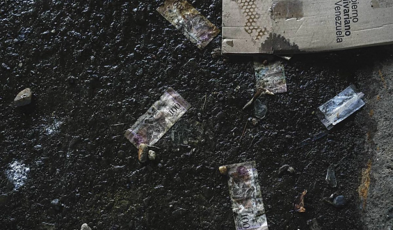 La larga infancia de Tommy Cardona