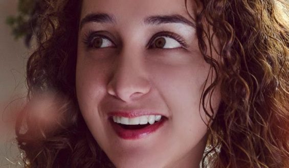 El nieto del Chimborazo