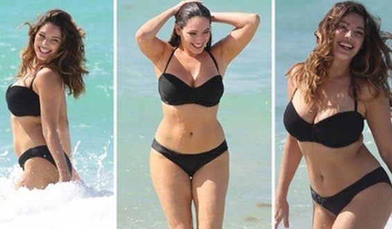 Esclavas de las formas