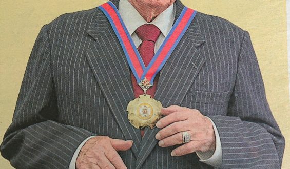 Guillermo Rodríguez, esas manos de fantasía