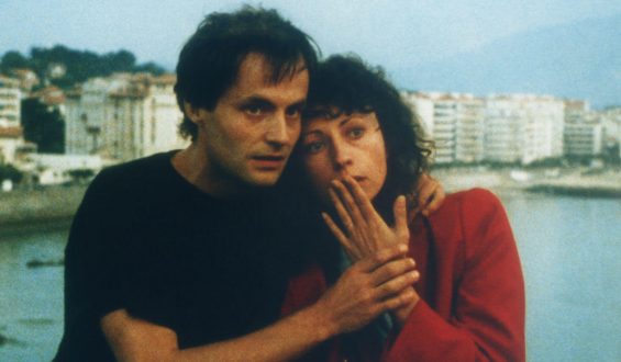 El rayo verde: Éric Rohmner y la representación de la insignificante