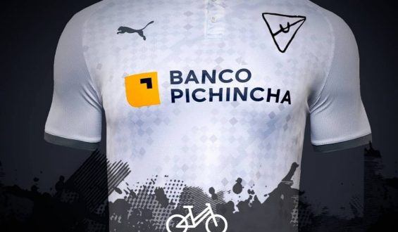 Caparaz y Liga de Quito, un amor desamor