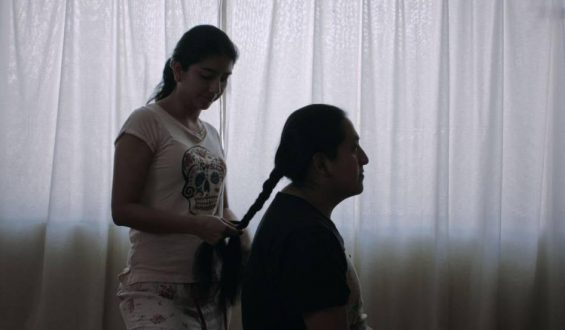 «Huahua», el testimonio y el sitio