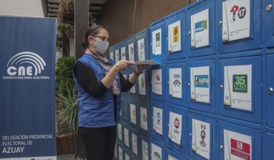 PANDEMIA ELECTORAL 2021/ De «pan, techo y empleo» a «ya qué chucha»