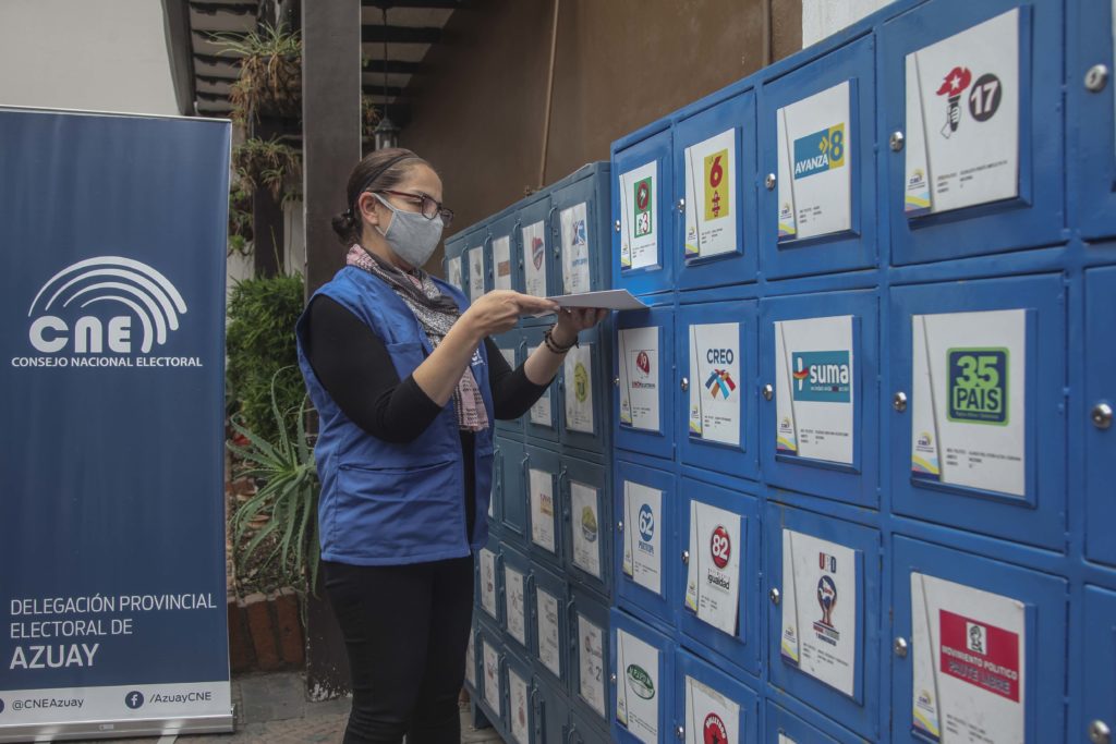 PANDEMIA ELECTORAL 2021/ De «pan, techo y empleo» a «ya qué chucha»