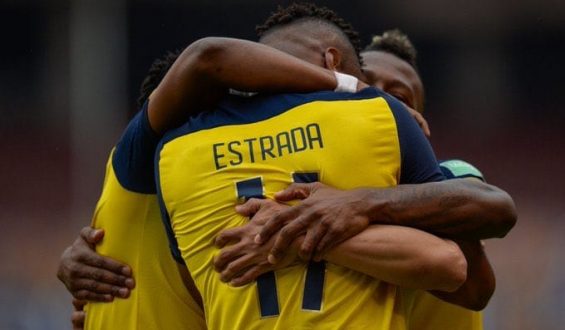 No hay duda: la Tri es un torbellino