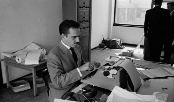 El periodismo, el oficio más bello del mundo