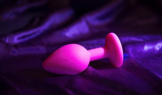 Historias de pandemia/ Los juguetes sexuales