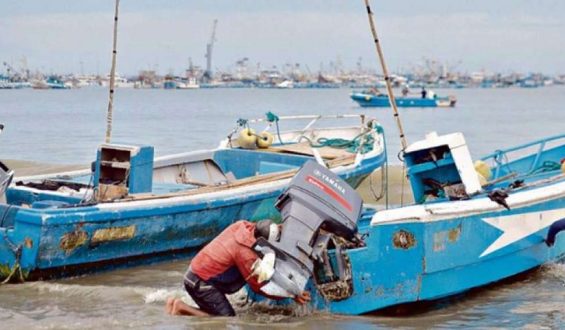 El mar no siempre cumple sus promesas