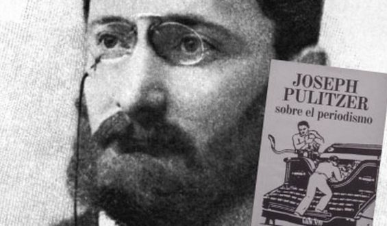 Pulitzer y las malas noticias