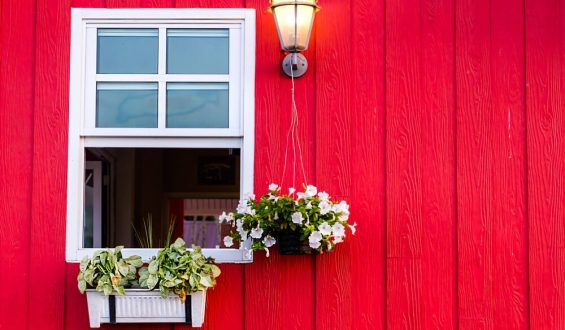 El aire que lo mueve todo