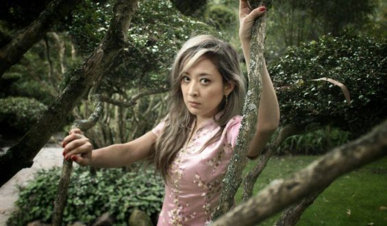 Las heridas de viajes de Madame Ho