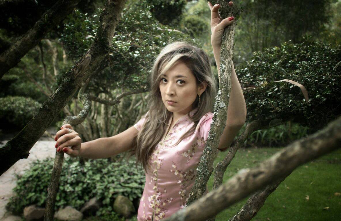 Las heridas de viajes de Madame Ho