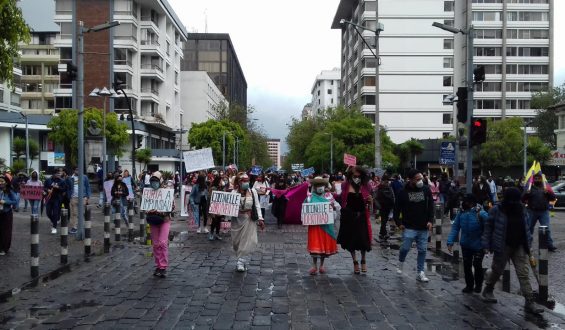 Transitando la memoria