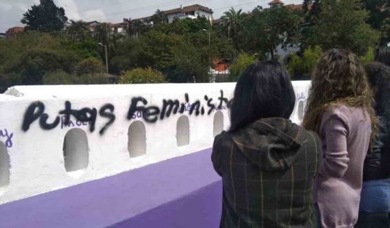 La contraofensiva antiderechos de una “Cuenca facha”