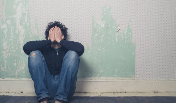 Bipolaridad, entre el sosiego y la depresión