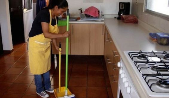 De soledades y solidaridades