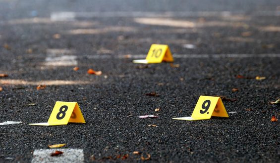 Un crimen desproporcionado: el asesinato a Briz López