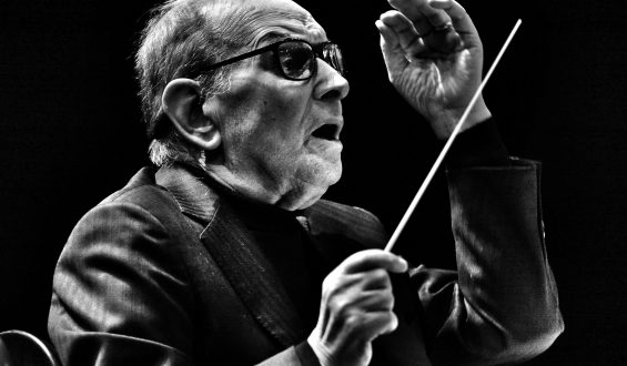 Ennio, el inigualable