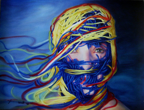 Egos y dudas sobre la condición humana