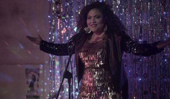 Sansón: el evangelio y la carne