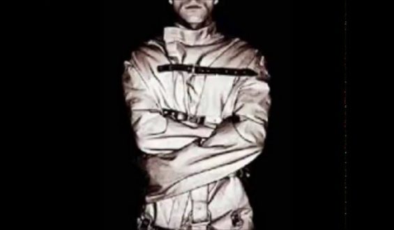 El hombre sin identidad