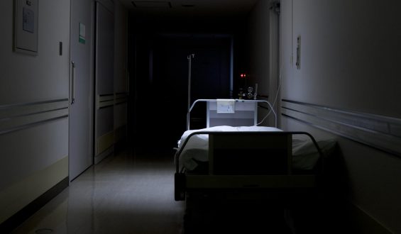 El vínculo detrás de la máscara