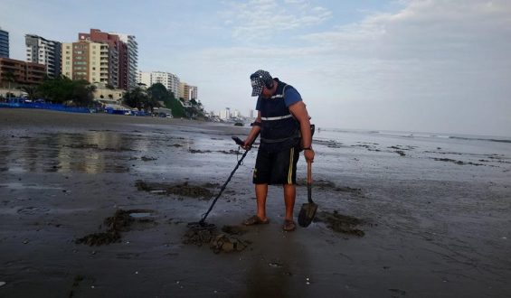 La cueva de los murciélagos