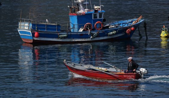 Crímenes del otro amor