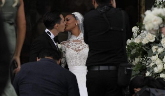 La boda de la Princesa y el Encantador, historia de amor y pueblo