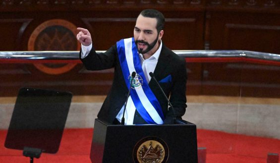 Democracia y reelecciones