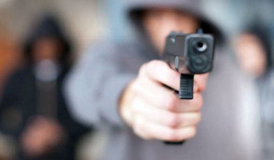 La delincuencia, síntoma de la involución social