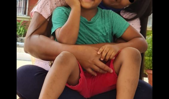 El día más feliz de mi vida