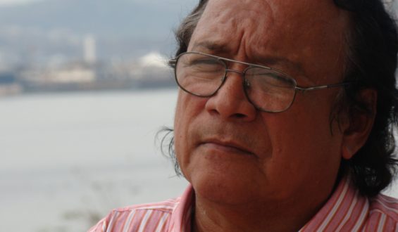 Jorge Velasco Mackenzie, un novelista brillante y divertido