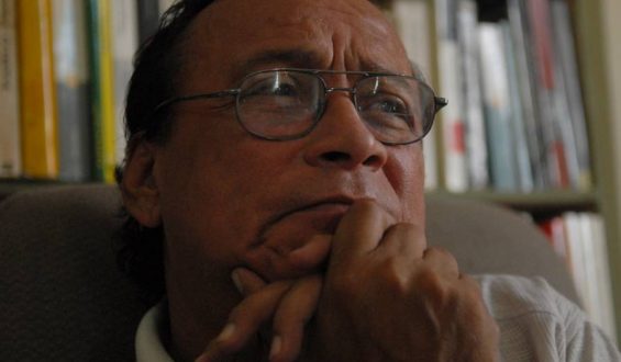 Réquiem por el maestro Jorge Velasco Mackenzie