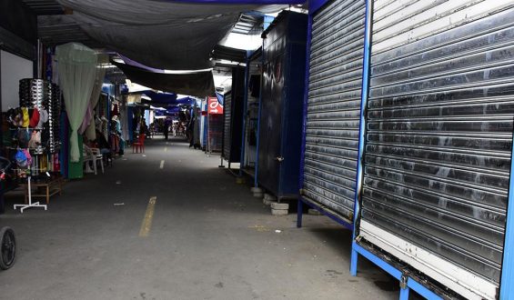 La bodega del espanto