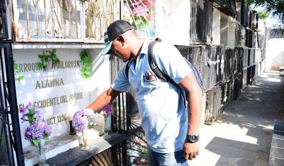 Un muerto de 250 mil dólares