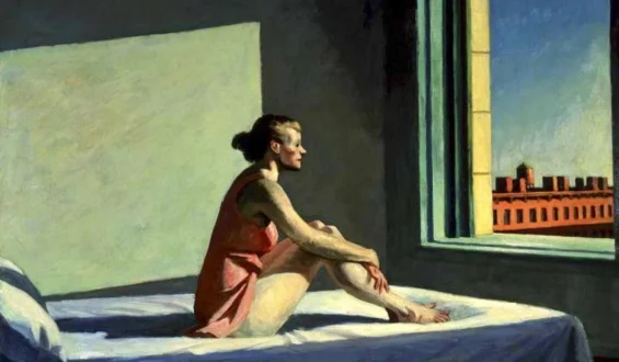 Carta a mi hija muerta