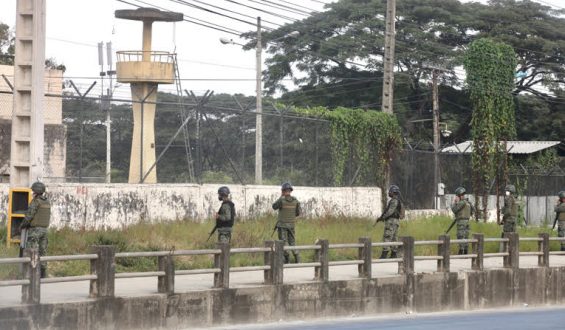 La crisis carcelaria no debe sembrar indiferencia