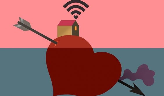 Amor en tiempos de Covid-19