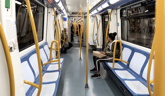 Libros para sobrevivir en Madrid