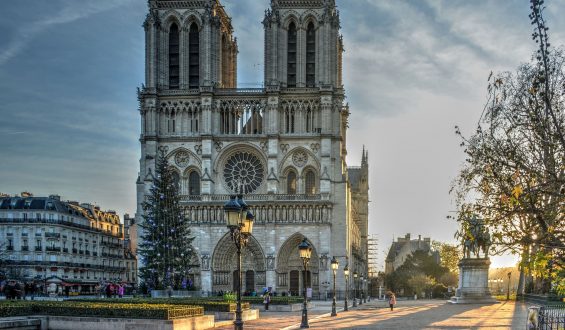 París, la ciudad soñada