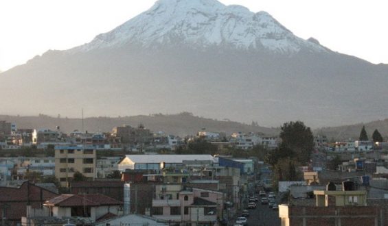 Mientras más lejos, más lloro