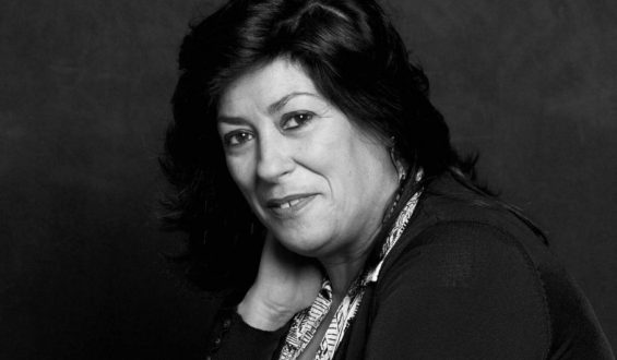 Almudena Grandes, su muerte deja un vacío literario, político y periodístico