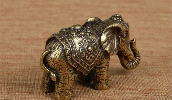 El secreto del elefante