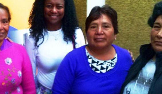 Nublis, una luz en medio de la desesperanza