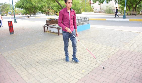 «Raúl, el aprendiz», una crónica de Freddy Solórzano