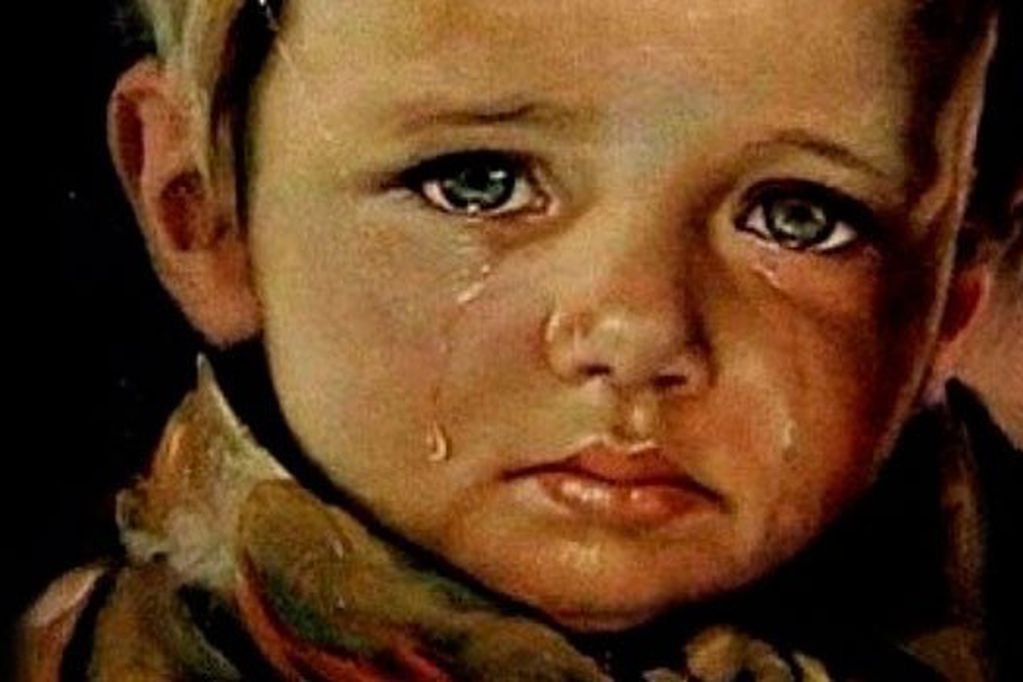«El niño que llora», un relato de Viviana Garcés Vargas