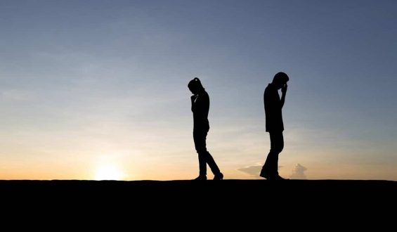 De un amor al mismo amor